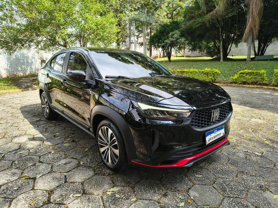 FIAT FASTBACK 1.0 TURBO 200 FLEX AUDACE CVT